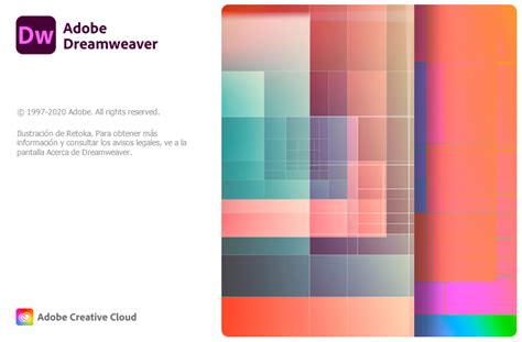 Adobe Dreamweaver CC 2021 + Portable .